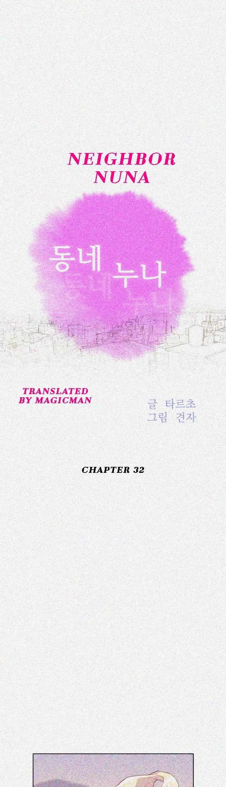 What do you Take me For? Chapter 32 Page 3