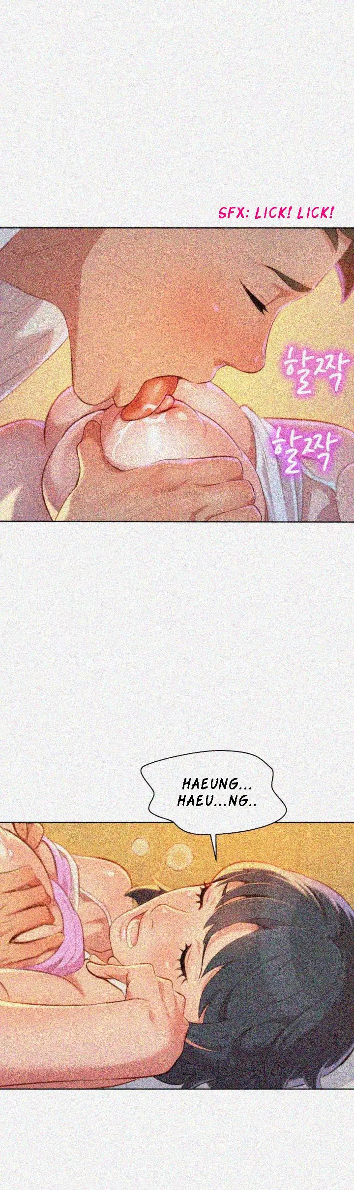 What do you Take me For? Chapter 32 Page 35