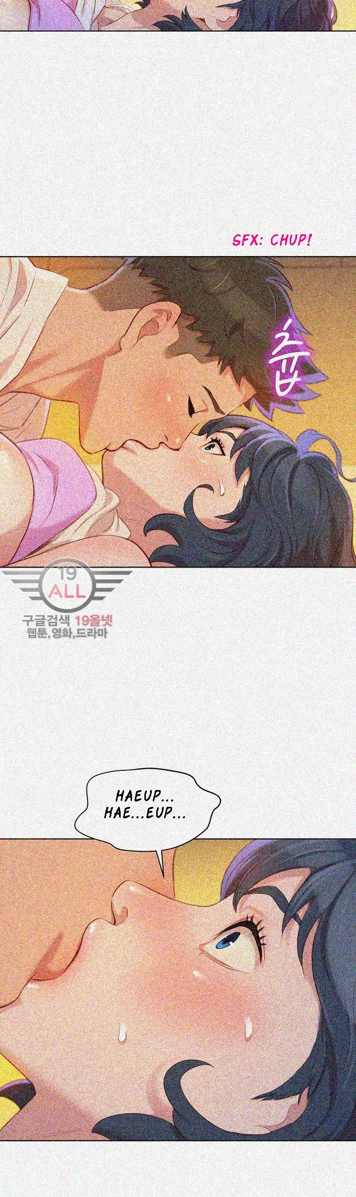 What do you Take me For? Chapter 33 Page 12