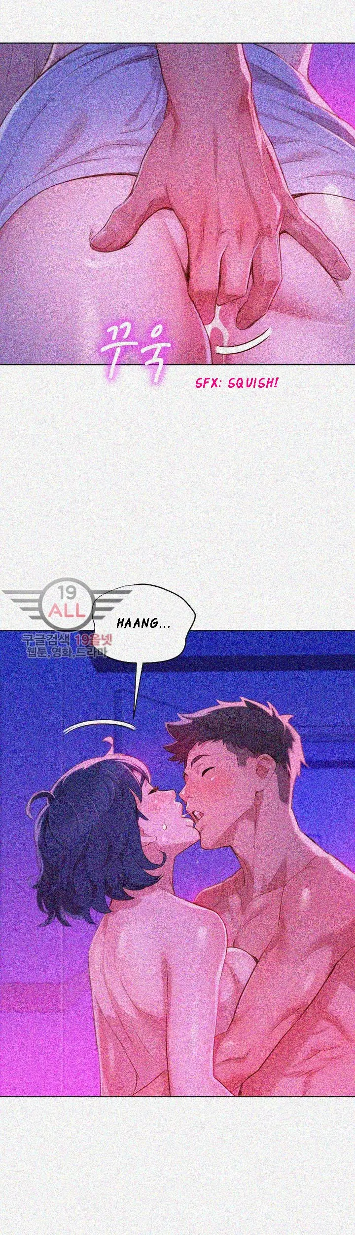 What do you Take me For? Chapter 33 Page 23