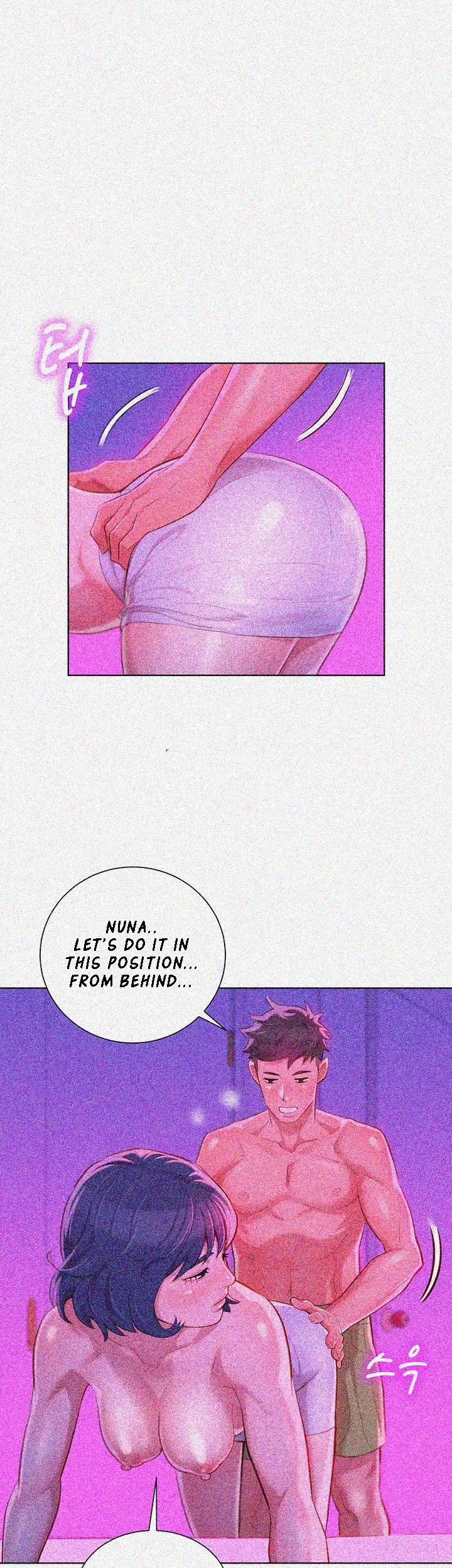 What do you Take me For? Chapter 33 Page 24