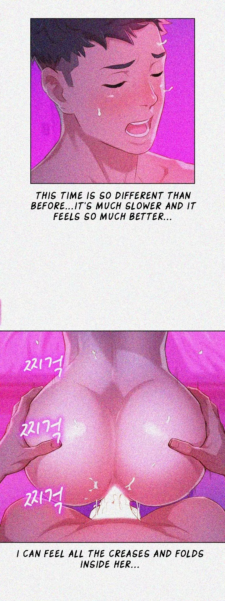 What do you Take me For? Chapter 33 Page 34