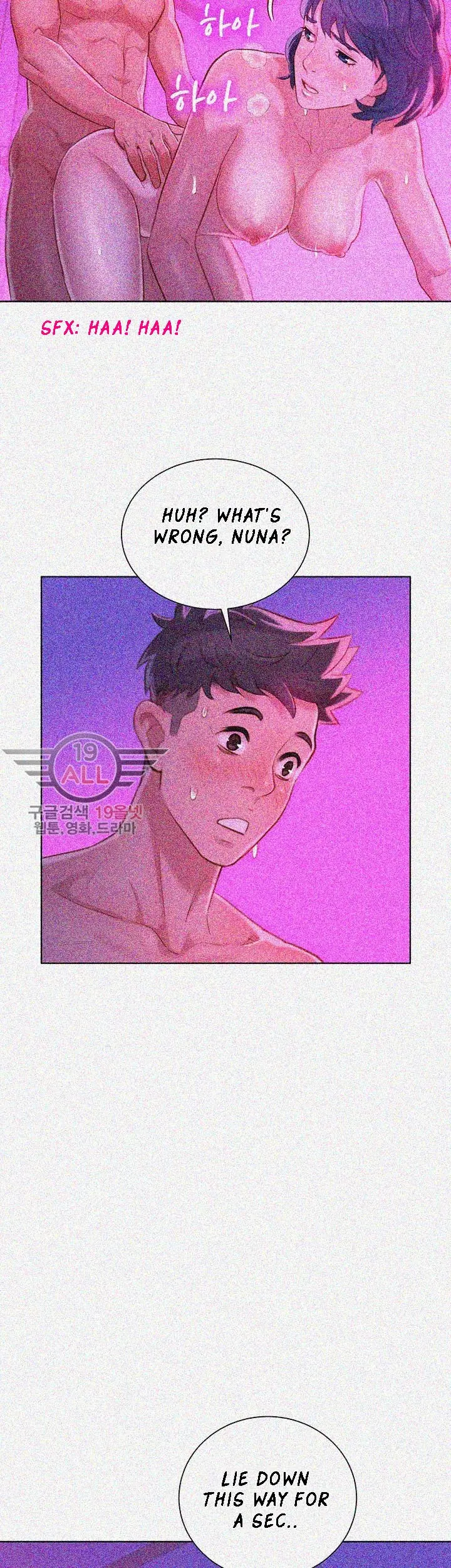 What do you Take me For? Chapter 33 Page 37