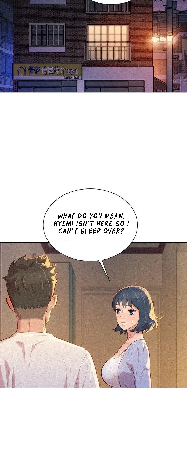 What do you Take me For? Chapter 34 Page 20