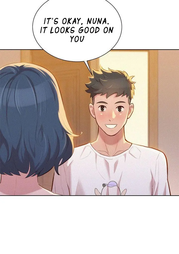 What do you Take me For? Chapter 34 Page 23