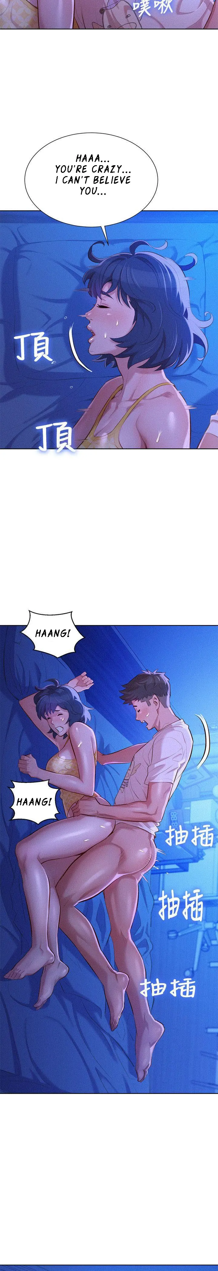 What do you Take me For? Chapter 35 Page 10