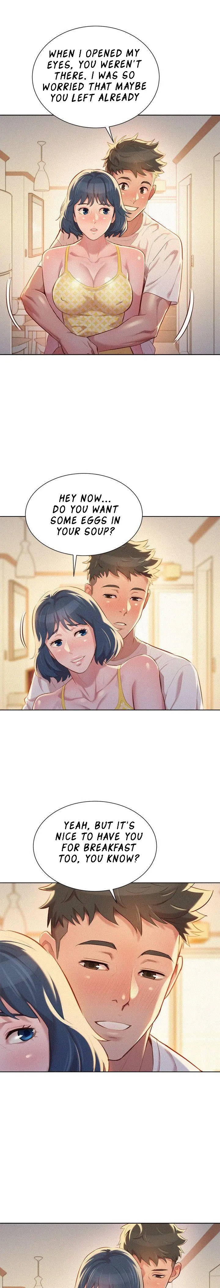 What do you Take me For? Chapter 35 Page 24