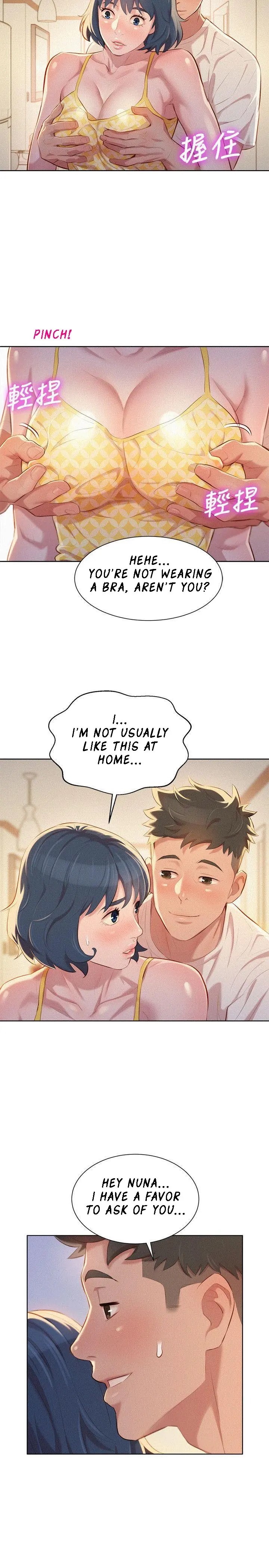What do you Take me For? Chapter 35 Page 25