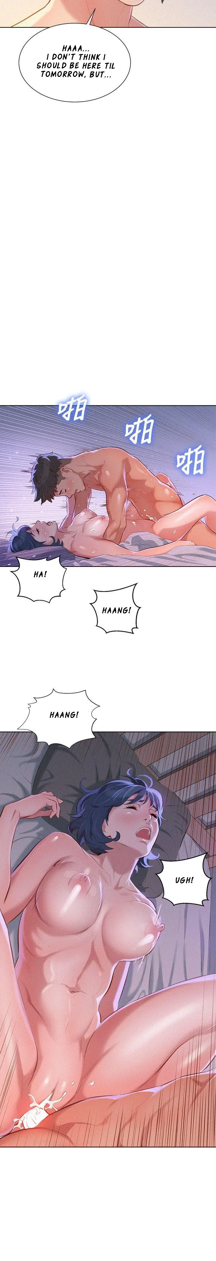 What do you Take me For? Chapter 36 Page 18