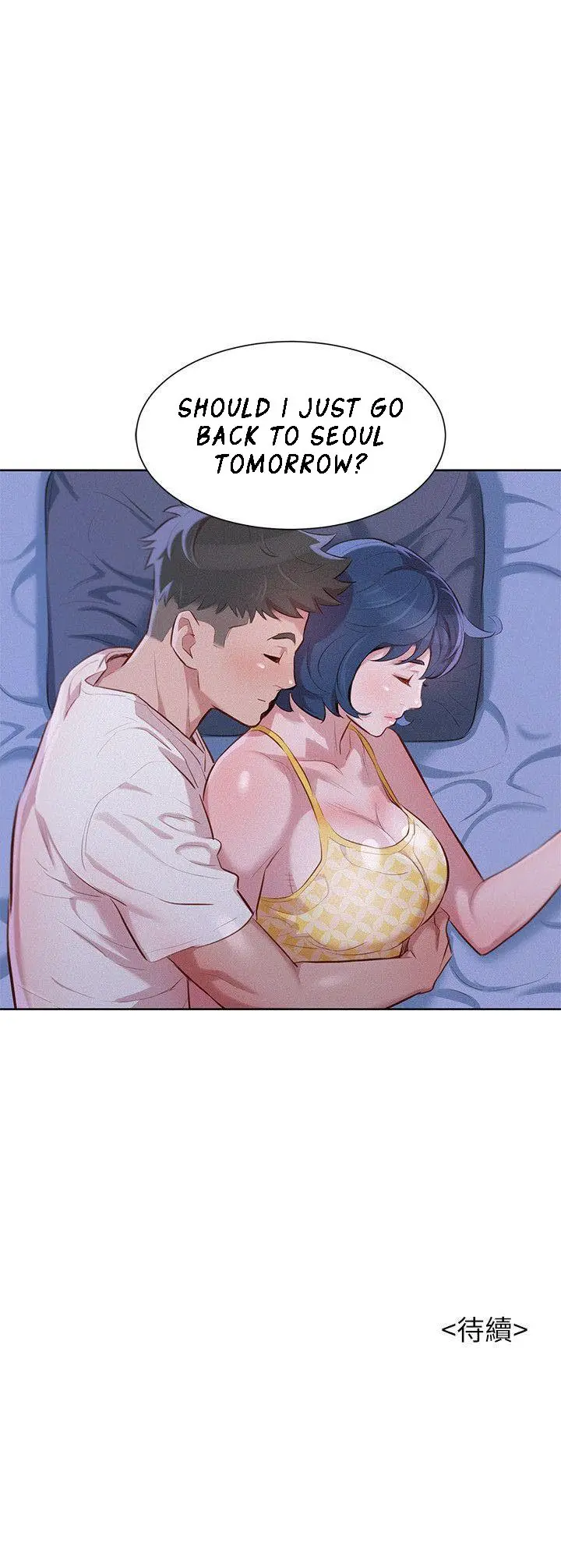 What do you Take me For? Chapter 36 Page 30