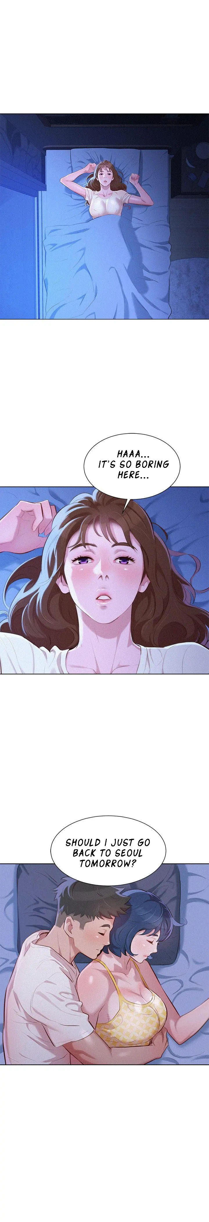 What do you Take me For? Chapter 37 Page 1