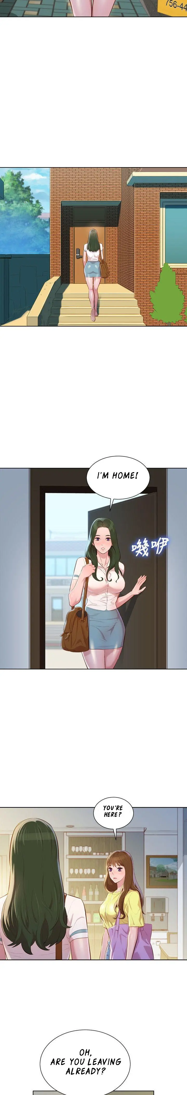 What do you Take me For? Chapter 37 Page 10
