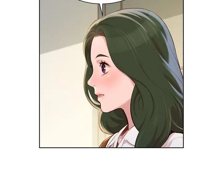 What do you Take me For? Chapter 37 Page 11