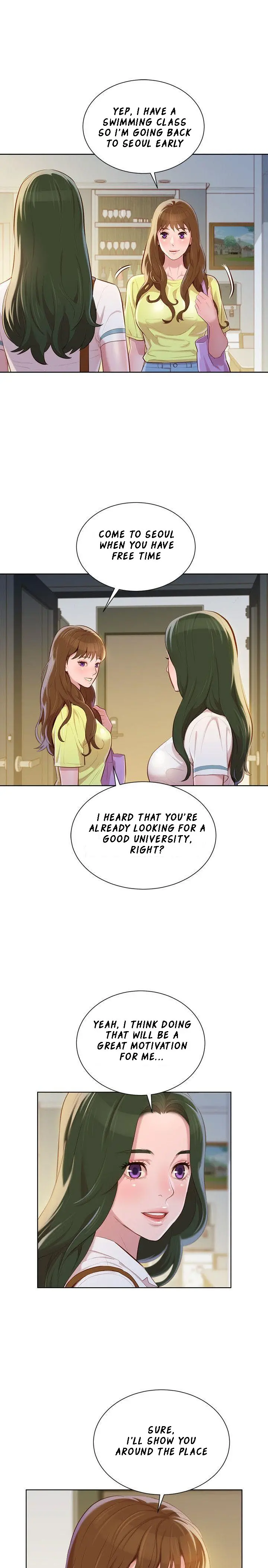 What do you Take me For? Chapter 37 Page 12