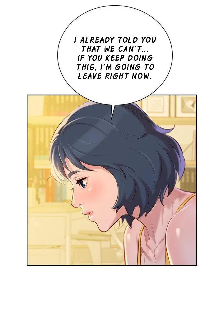 What do you Take me For? Chapter 37 Page 17