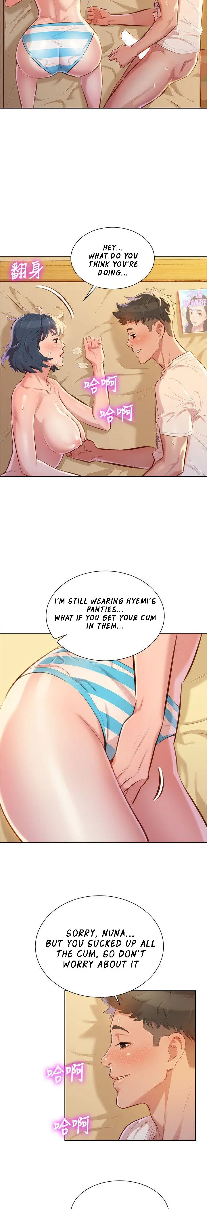 What do you Take me For? Chapter 37 Page 28