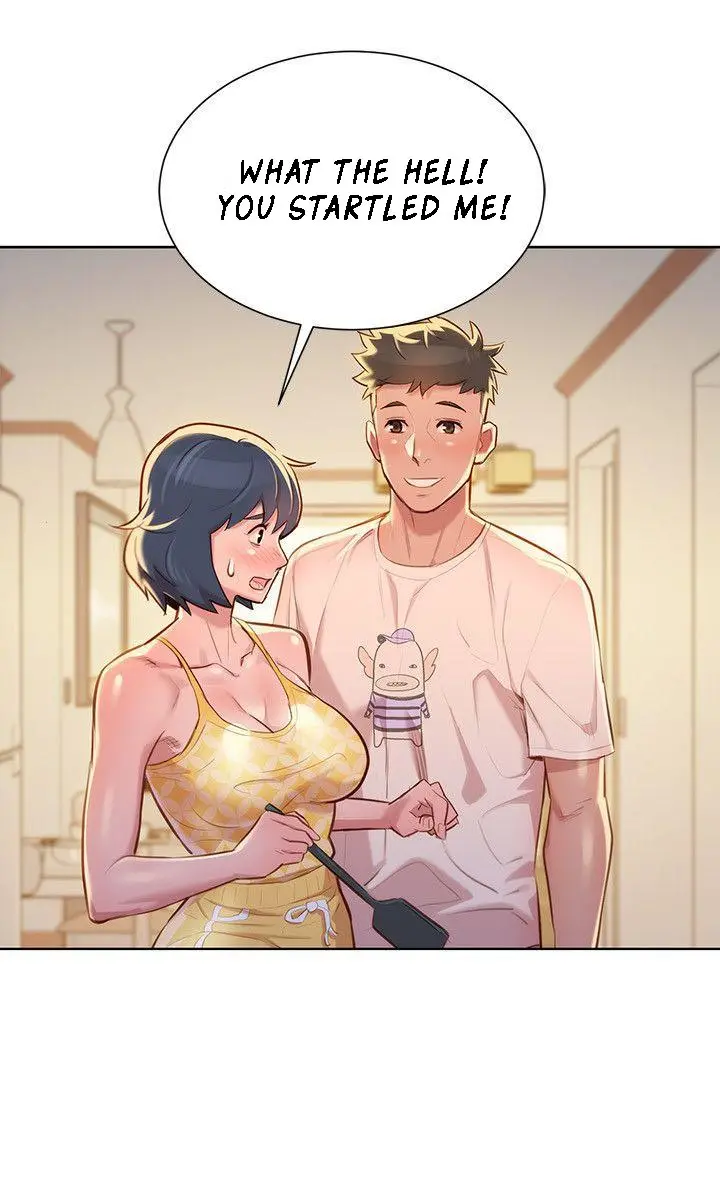What do you Take me For? Chapter 37 Page 5