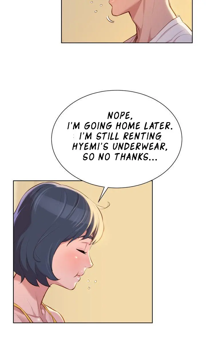 What do you Take me For? Chapter 37 Page 8