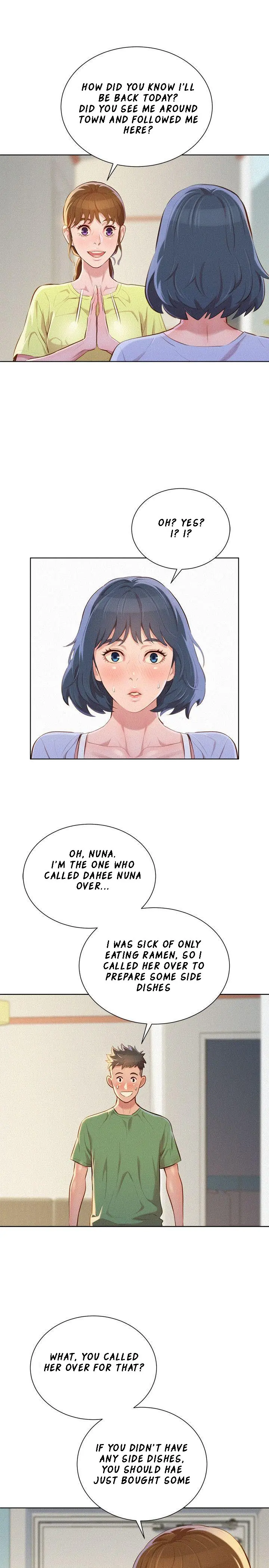 What do you Take me For? Chapter 38 Page 15