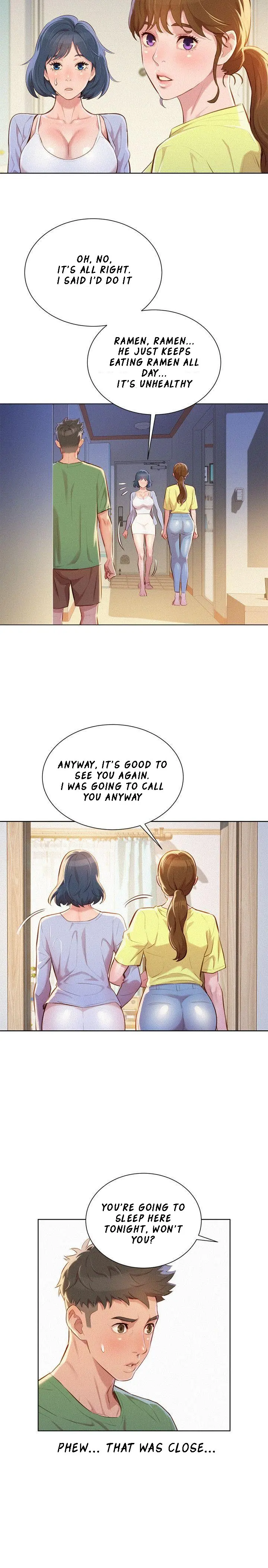What do you Take me For? Chapter 38 Page 16
