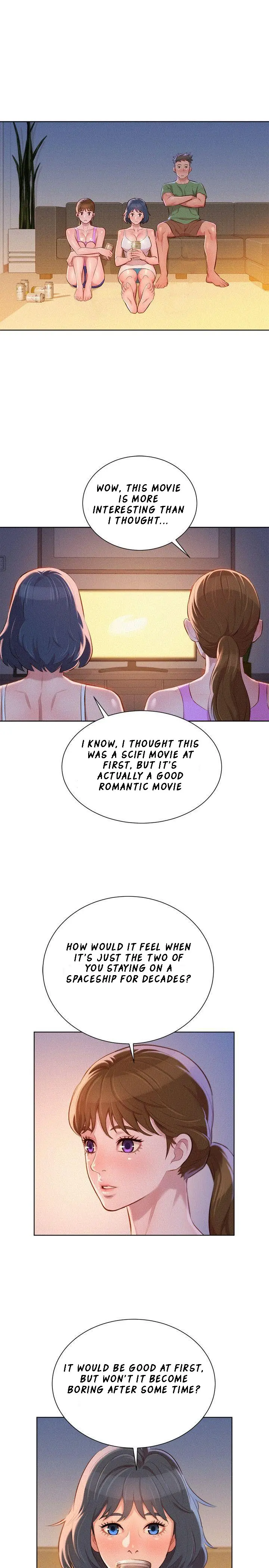 What do you Take me For? Chapter 38 Page 18
