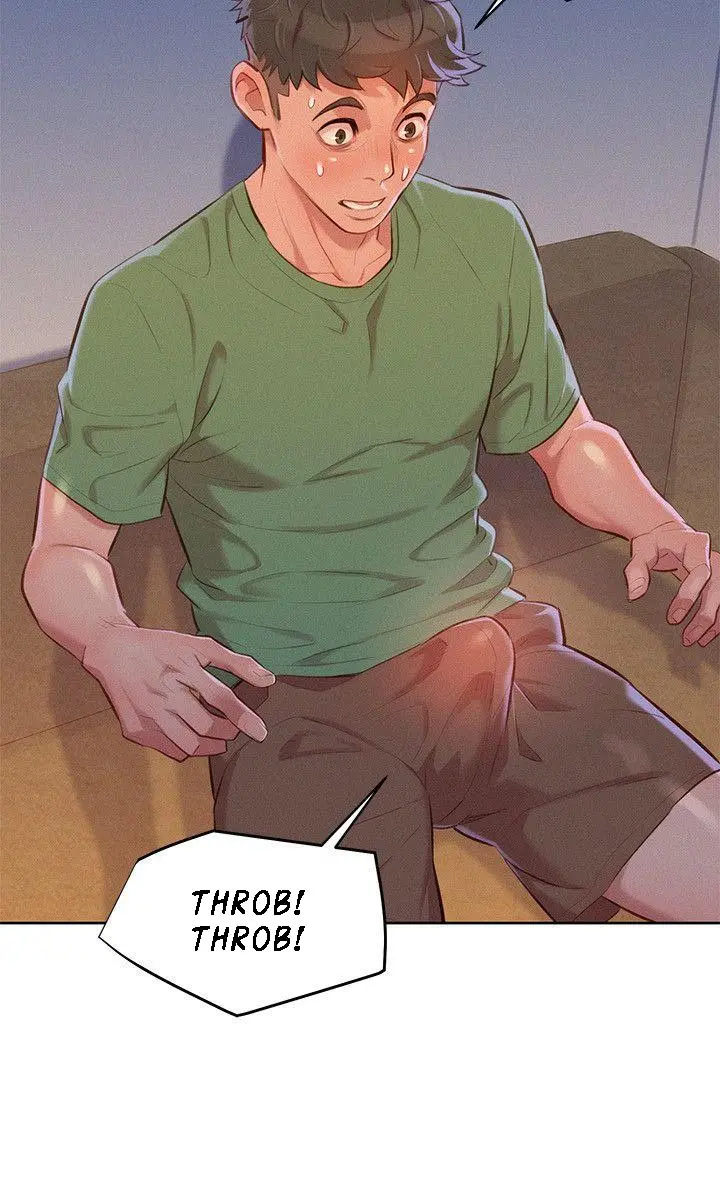 What do you Take me For? Chapter 38 Page 23