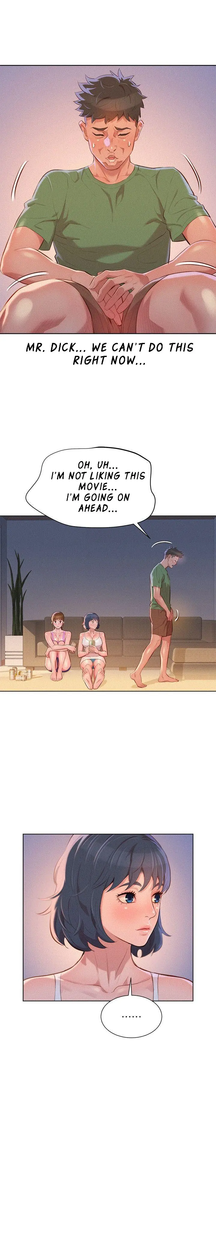 What do you Take me For? Chapter 38 Page 24