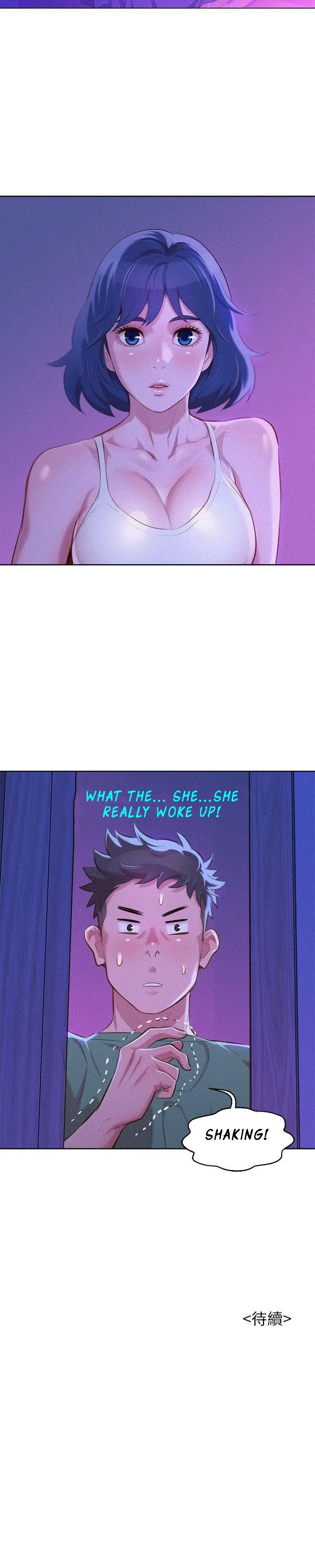 What do you Take me For? Chapter 38 Page 28