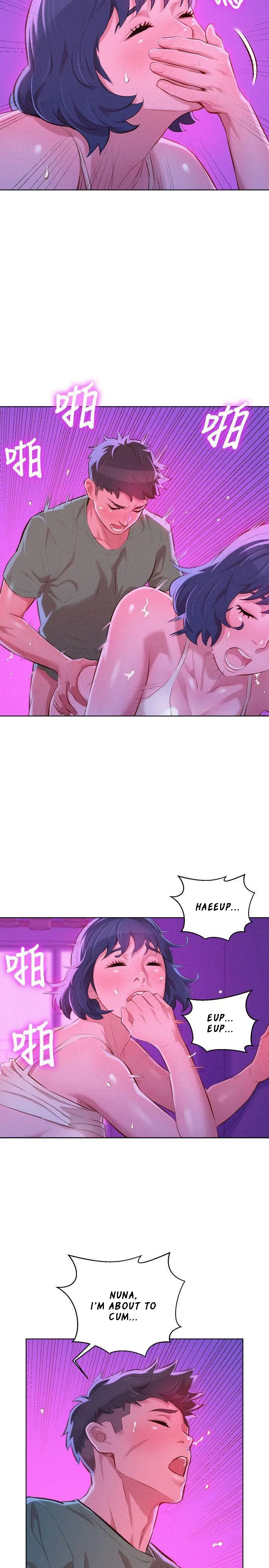 What do you Take me For? Chapter 39 Page 11
