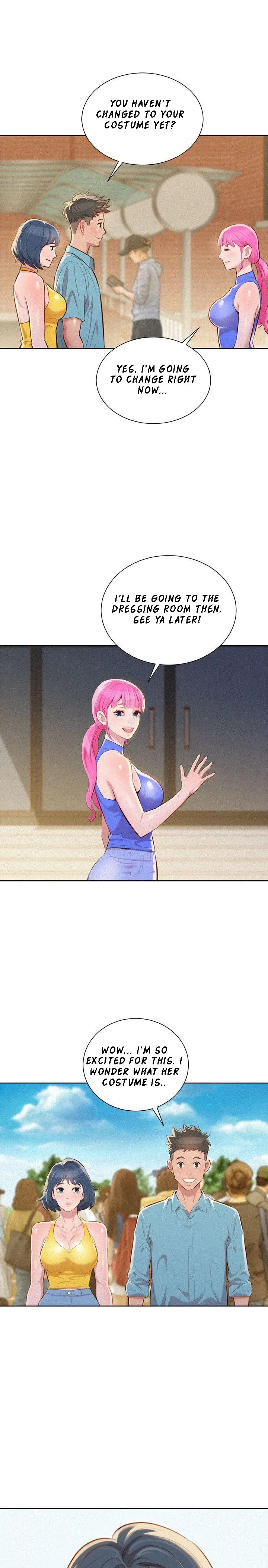 What do you Take me For? Chapter 39 Page 25