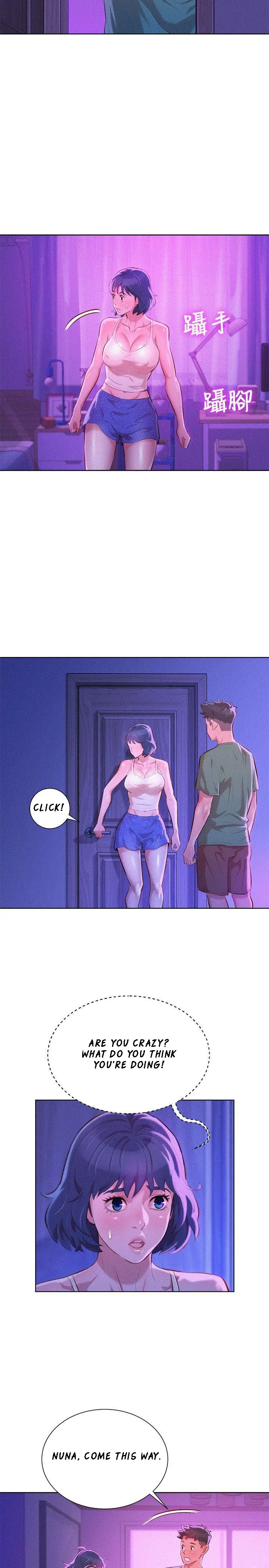 What do you Take me For? Chapter 39 Page 3