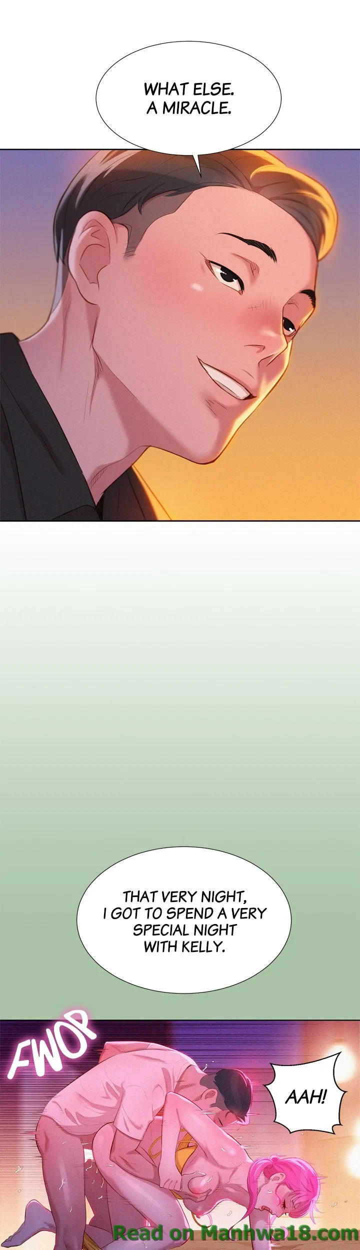 What do you Take me For? Chapter 4 Page 23