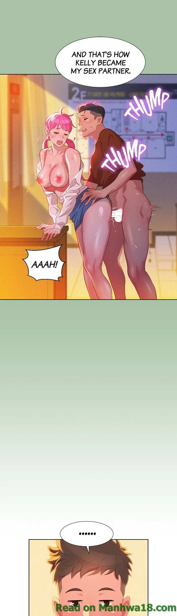What do you Take me For? Chapter 4 Page 26