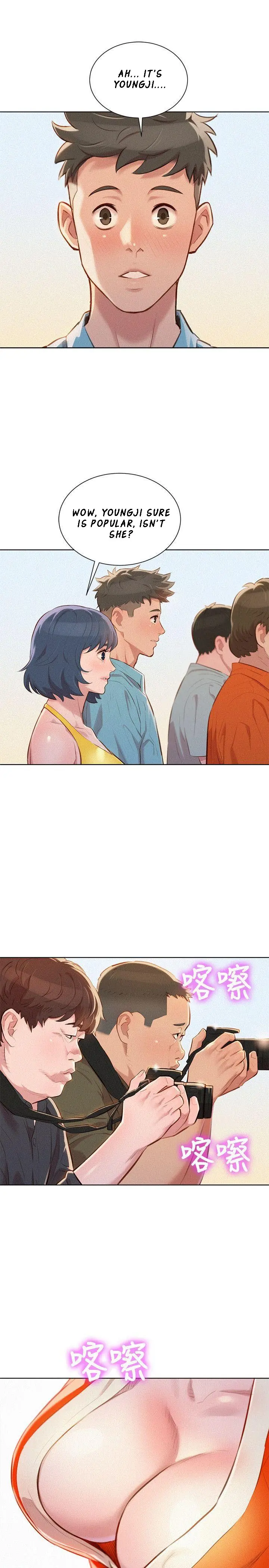 What do you Take me For? Chapter 40 Page 11