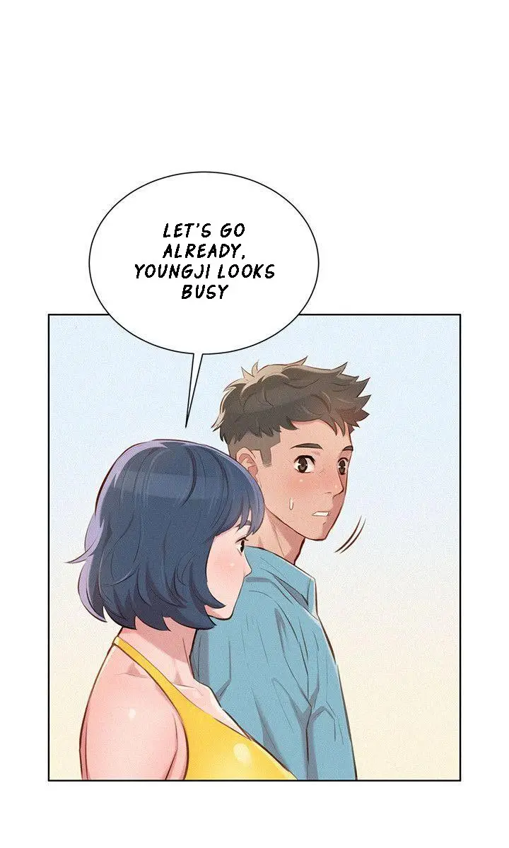 What do you Take me For? Chapter 40 Page 15