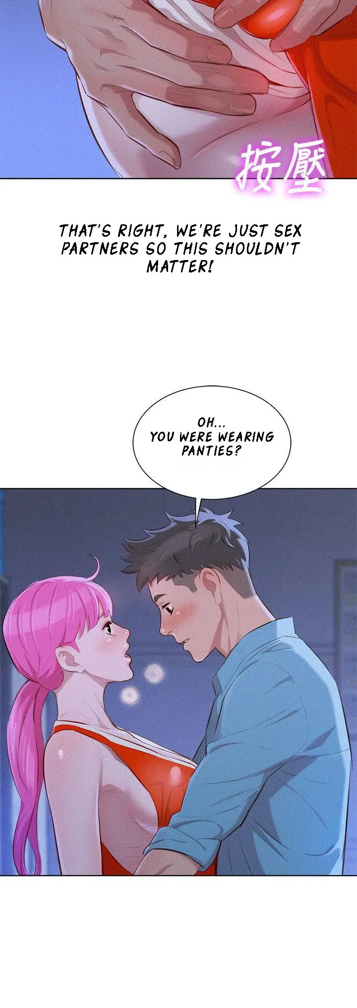 What do you Take me For? Chapter 41 Page 10