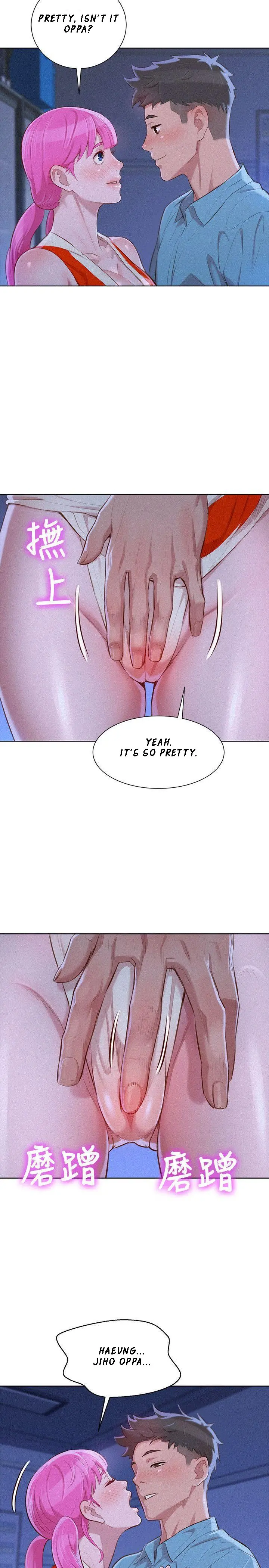 What do you Take me For? Chapter 41 Page 12