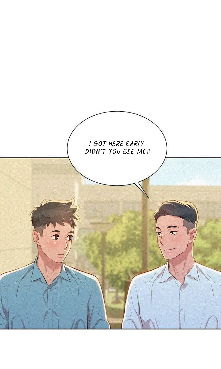 What do you Take me For? Chapter 42 Page 25
