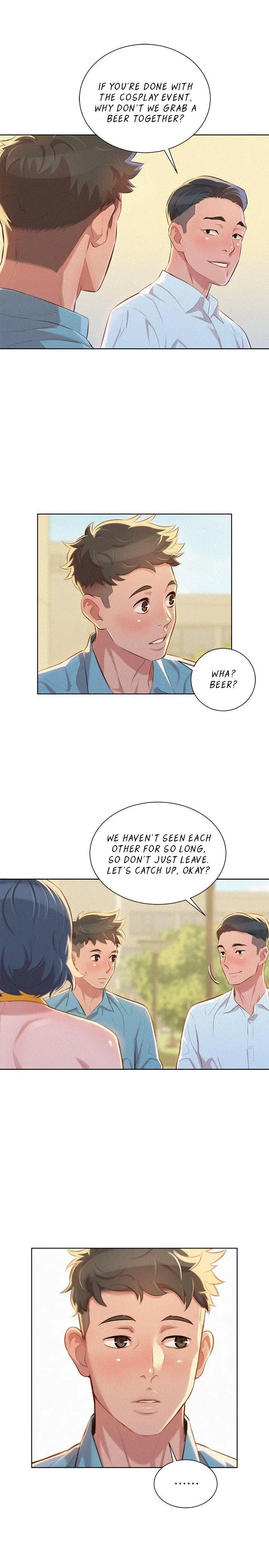What do you Take me For? Chapter 42 Page 26