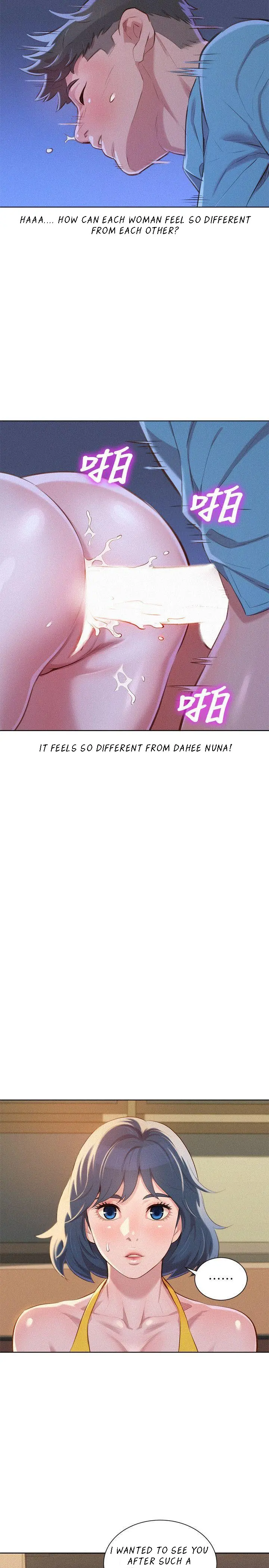 What do you Take me For? Chapter 42 Page 9