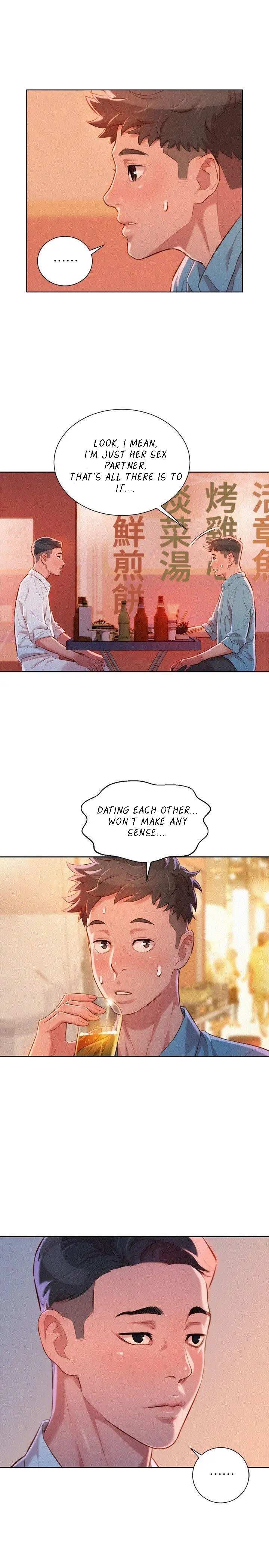 What do you Take me For? Chapter 43 Page 11