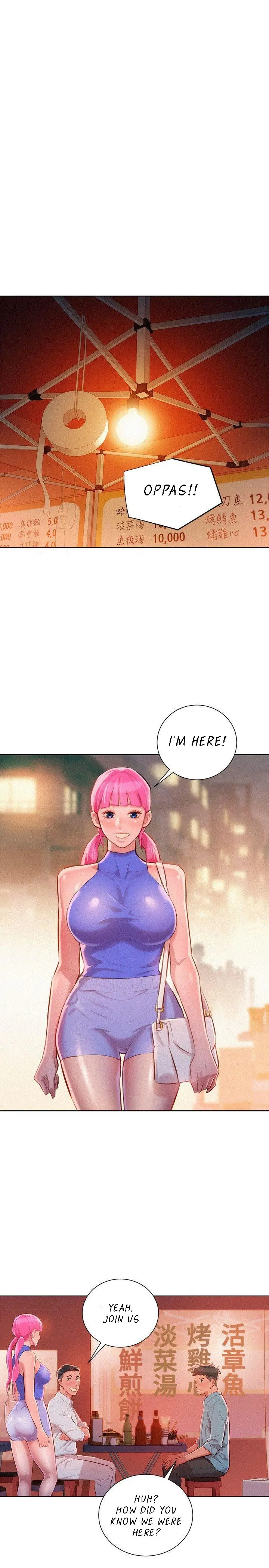 What do you Take me For? Chapter 43 Page 12