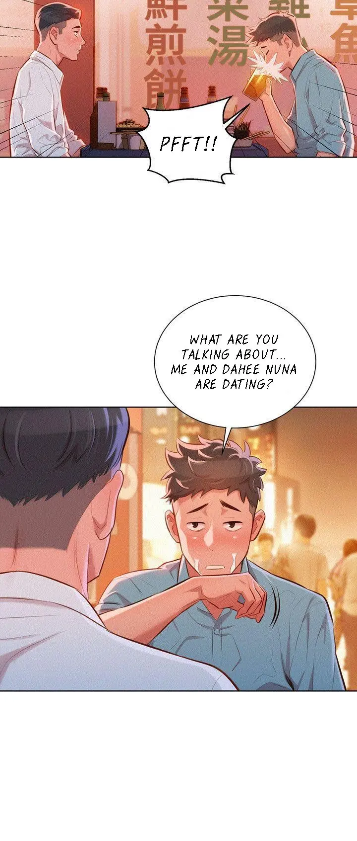 What do you Take me For? Chapter 43 Page 7
