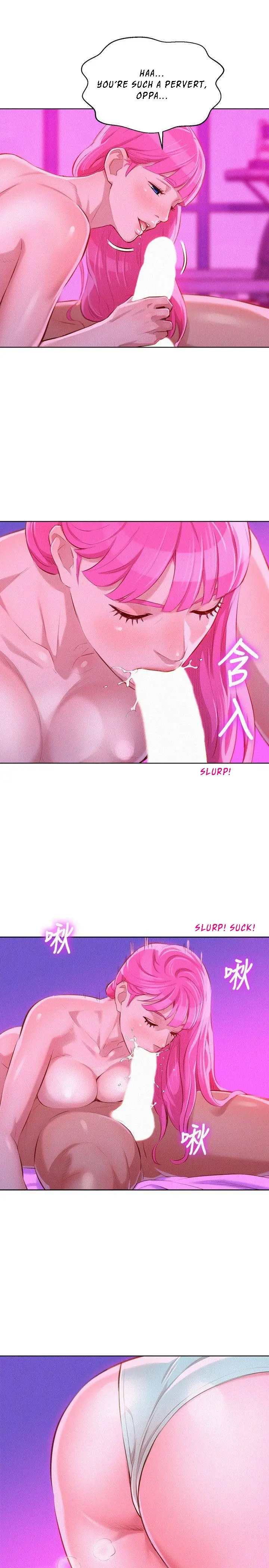What do you Take me For? Chapter 44 Page 10