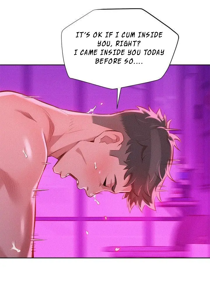 What do you Take me For? Chapter 44 Page 20