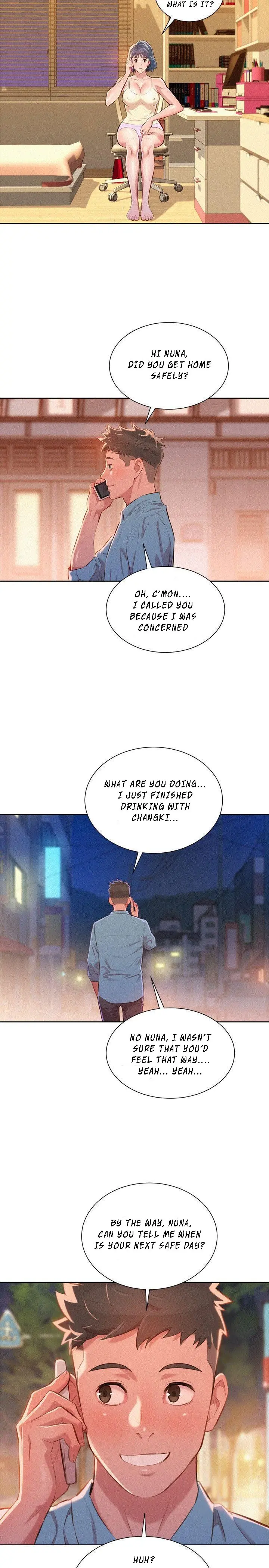 What do you Take me For? Chapter 44 Page 25