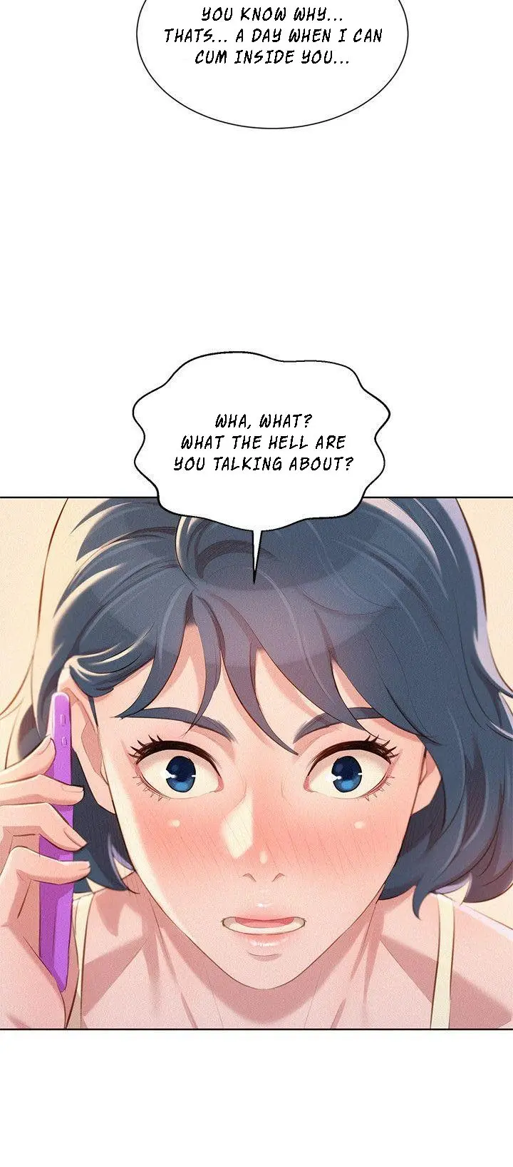 What do you Take me For? Chapter 44 Page 26