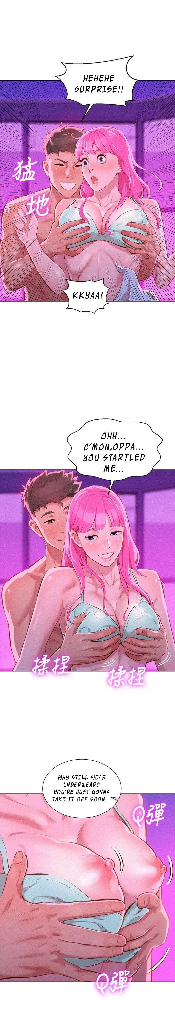What do you Take me For? Chapter 44 Page 6
