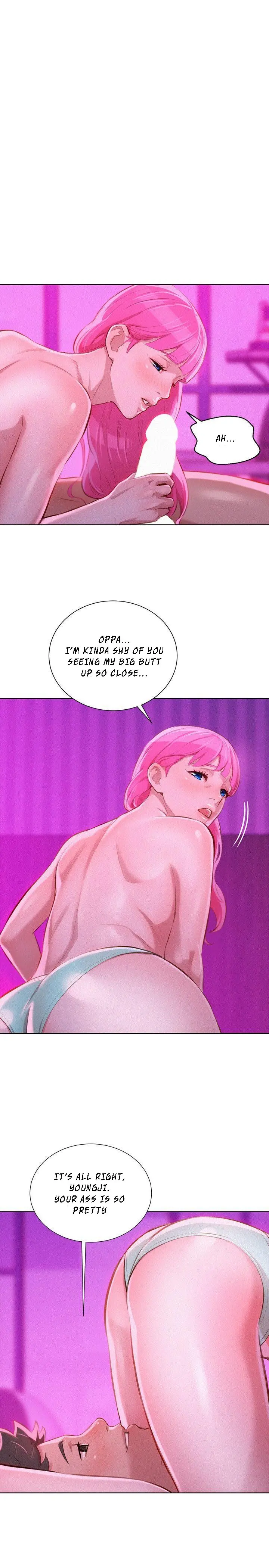 What do you Take me For? Chapter 44 Page 9