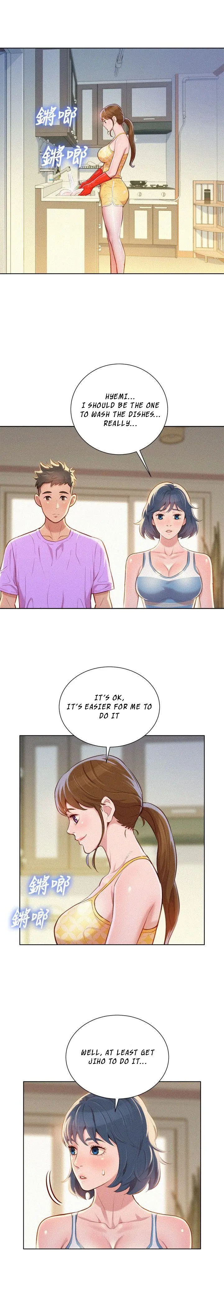 What do you Take me For? Chapter 45 Page 11
